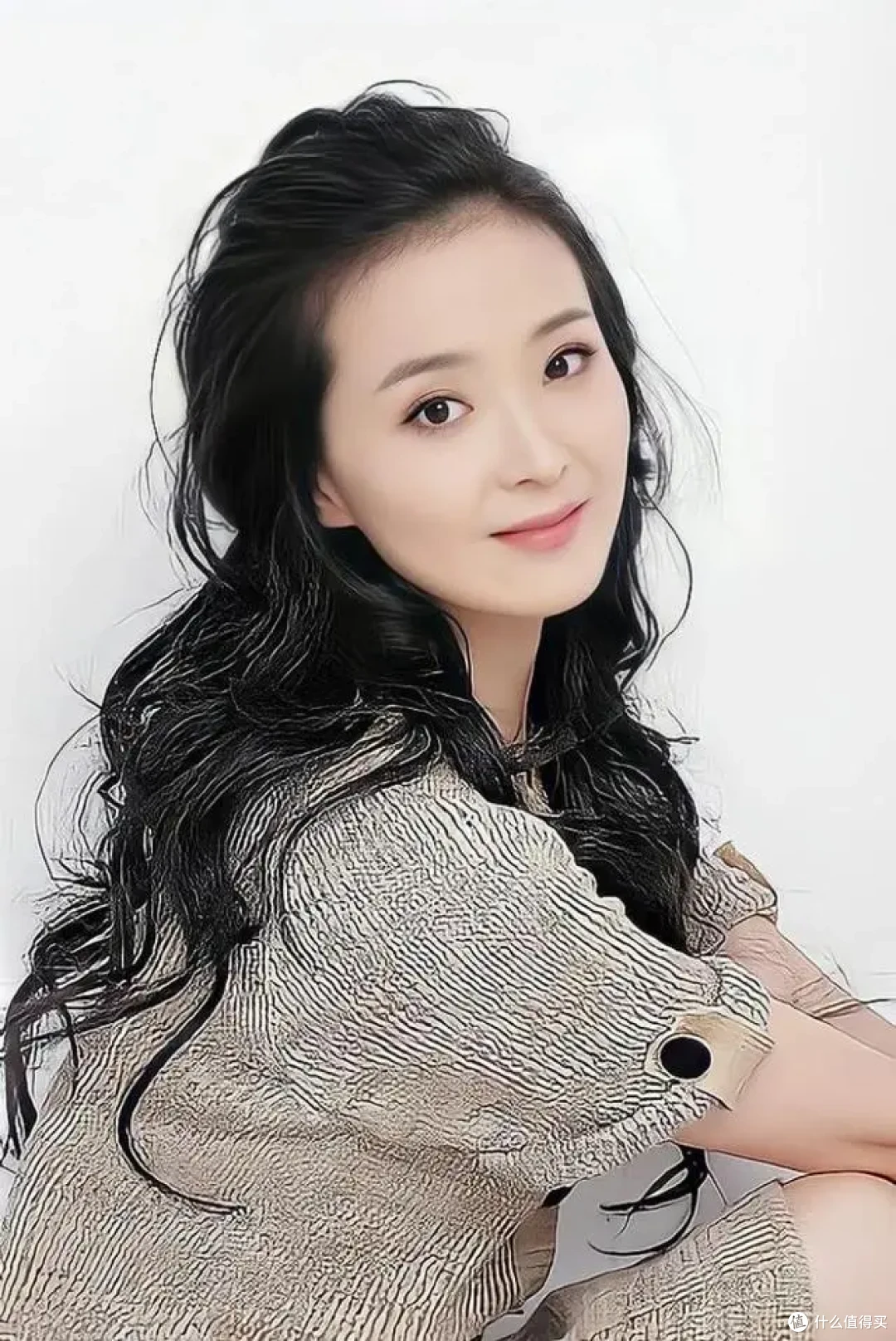 王艳带儿子上节目说：我有3000万的布加迪威龙，家里还有7辆