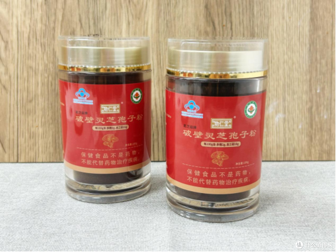 全网热销榜单｜灵芝孢子粉哪款值回购？省钱省心秘籍