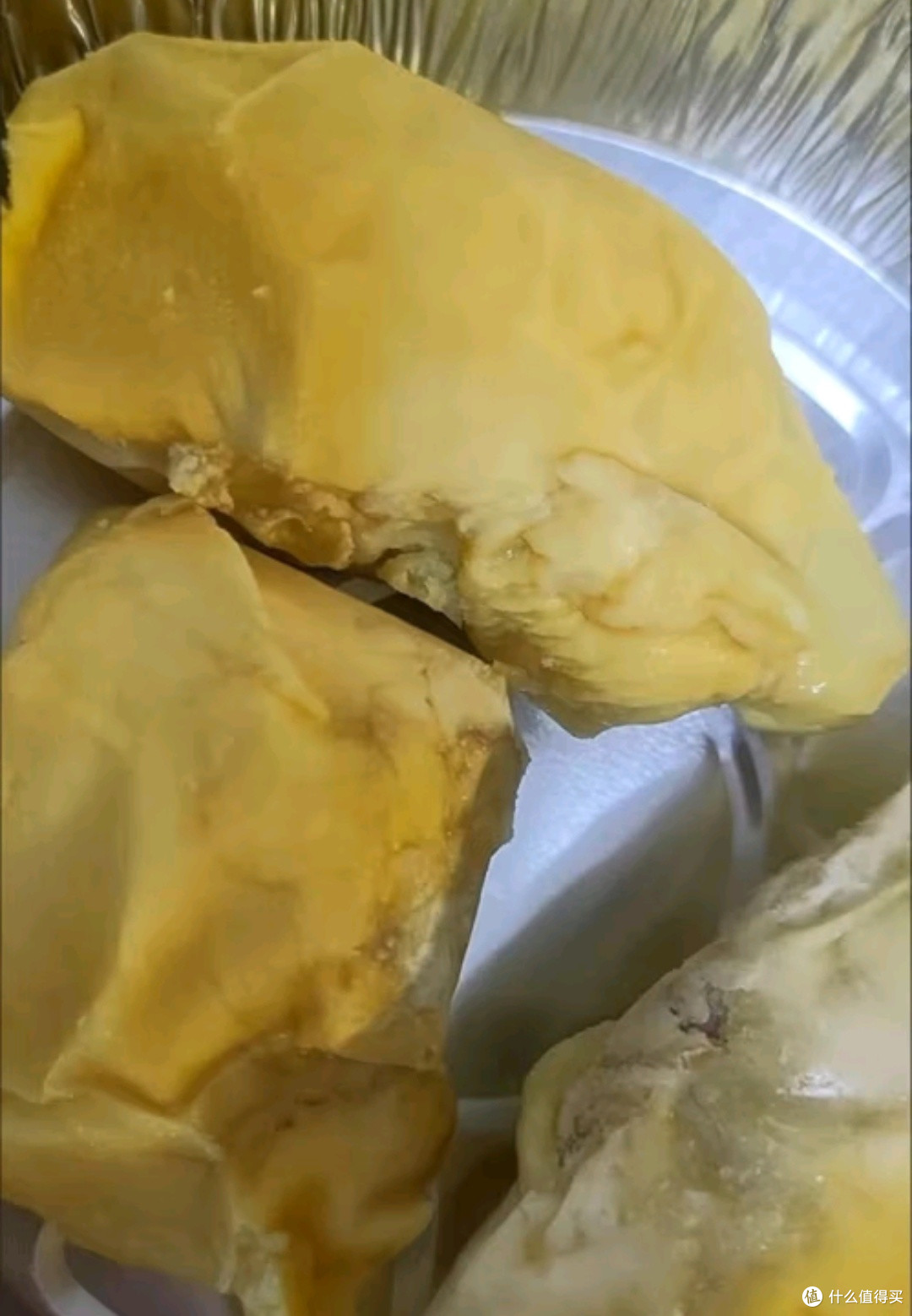 京东榴莲标准深度解析