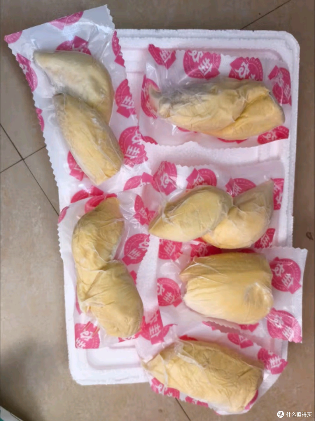 京东榴莲标准深度解析