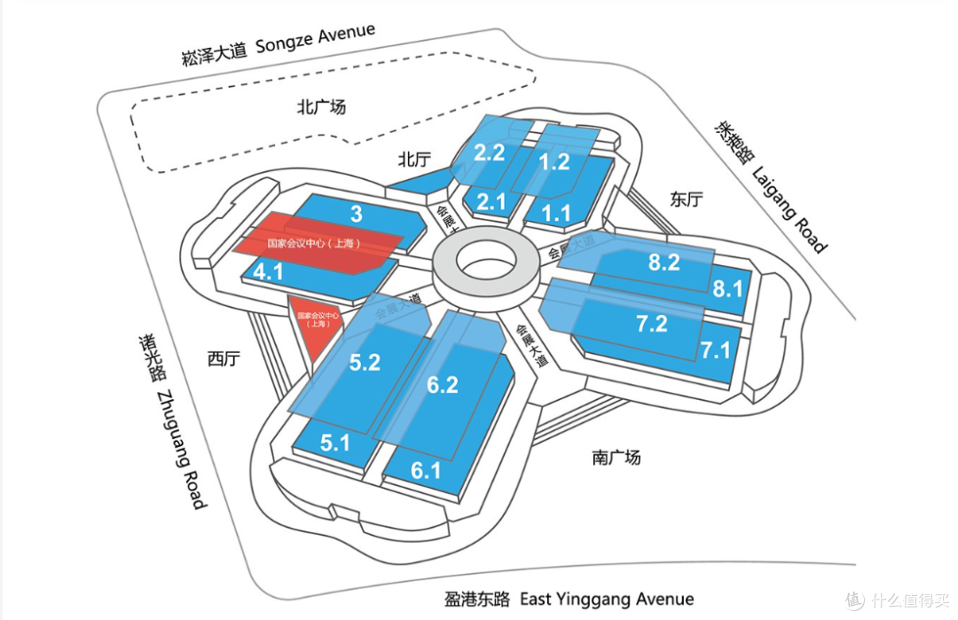 2025上海车展:电动化与智能化