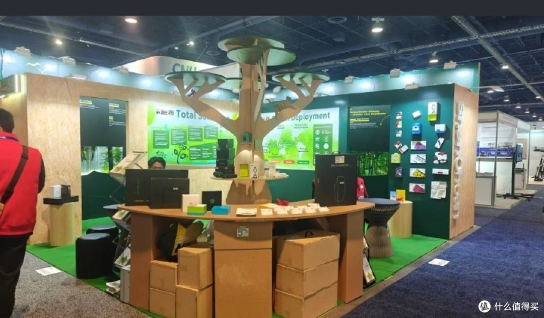 一场消费盛宴:逛消费展的奇妙之旅