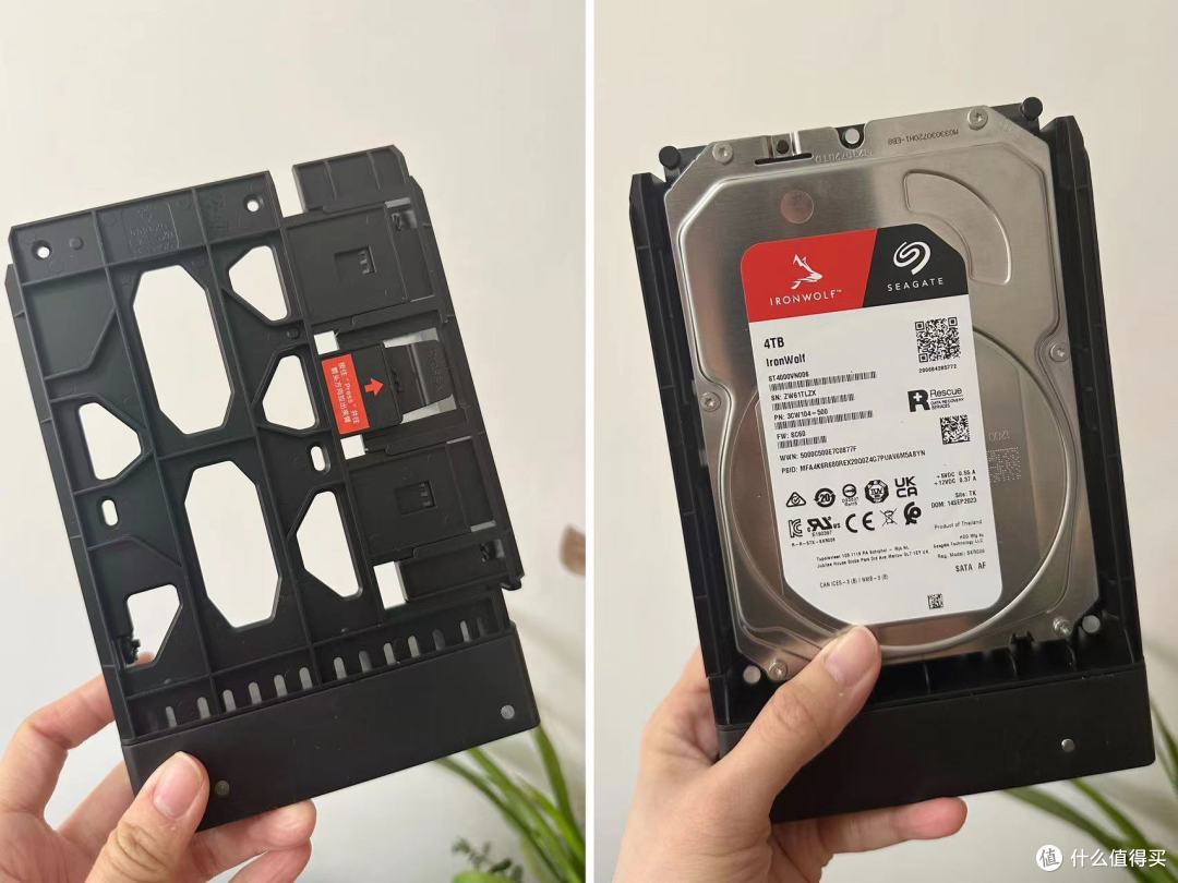绿联DXP4800破解了我的育儿焦虑,学习娱乐储存全不误|NAS分享