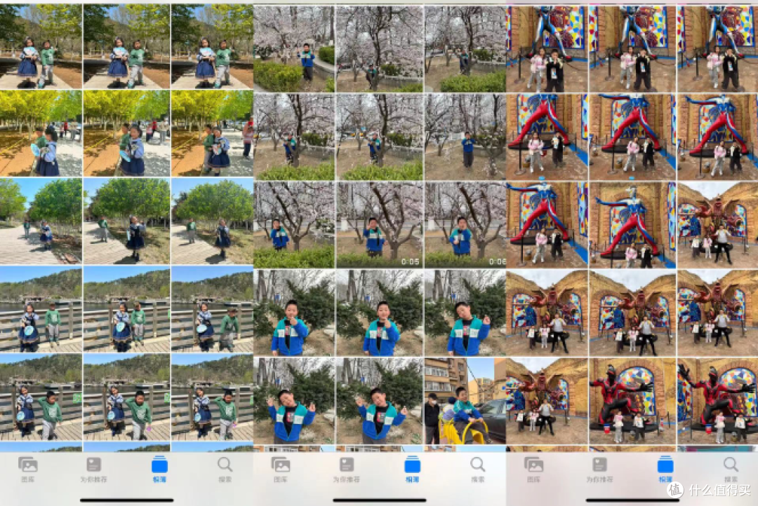 绿联DXP4800破解了我的育儿焦虑,学习娱乐储存全不误|NAS分享