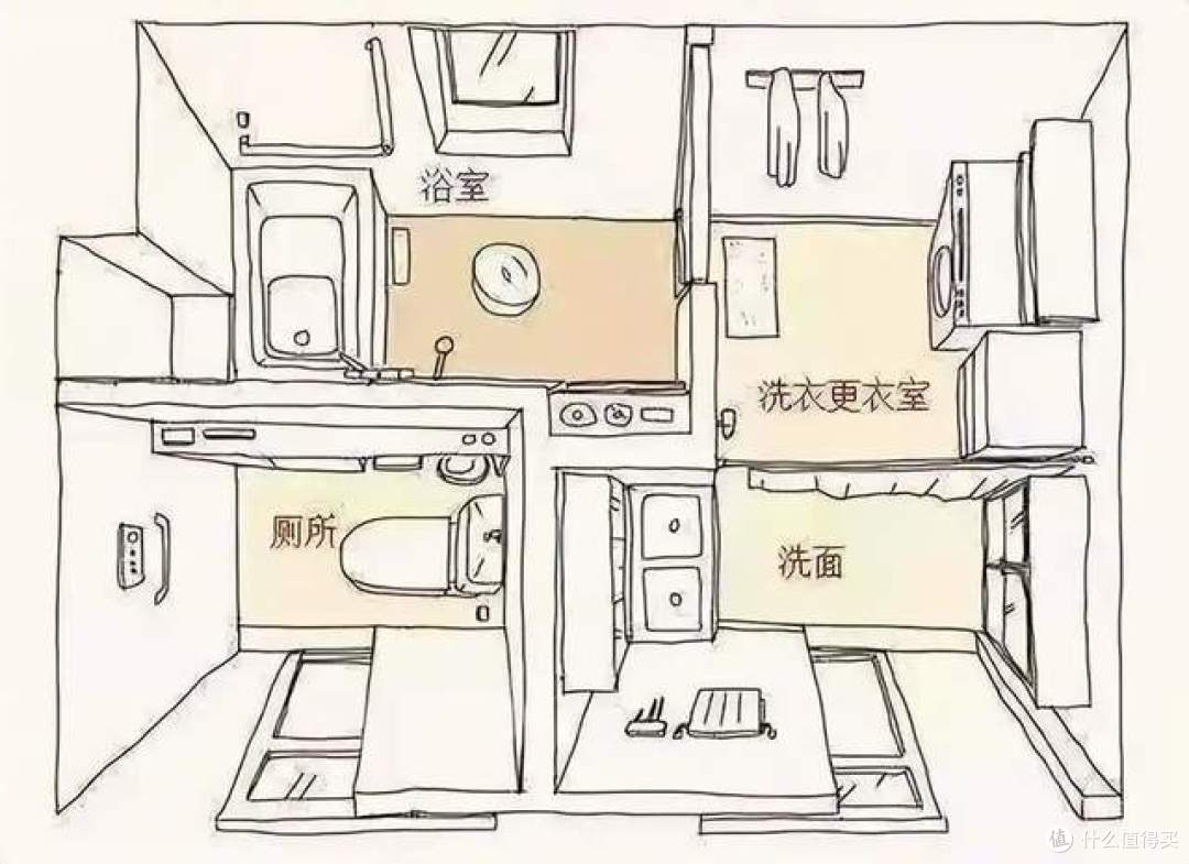 不是崇洋媚外,是日本这7个设计真的太强了,不得不服气!