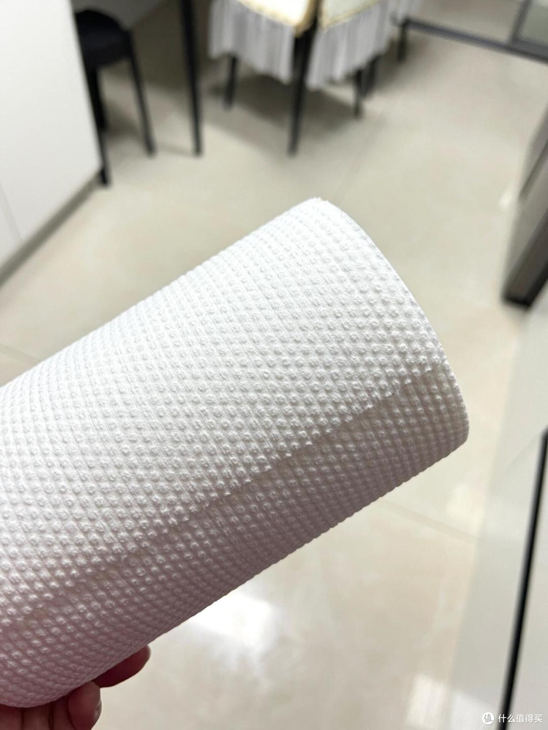 提醒：这种“厨房纸”真的别再直接接触食物了！很多人不知道