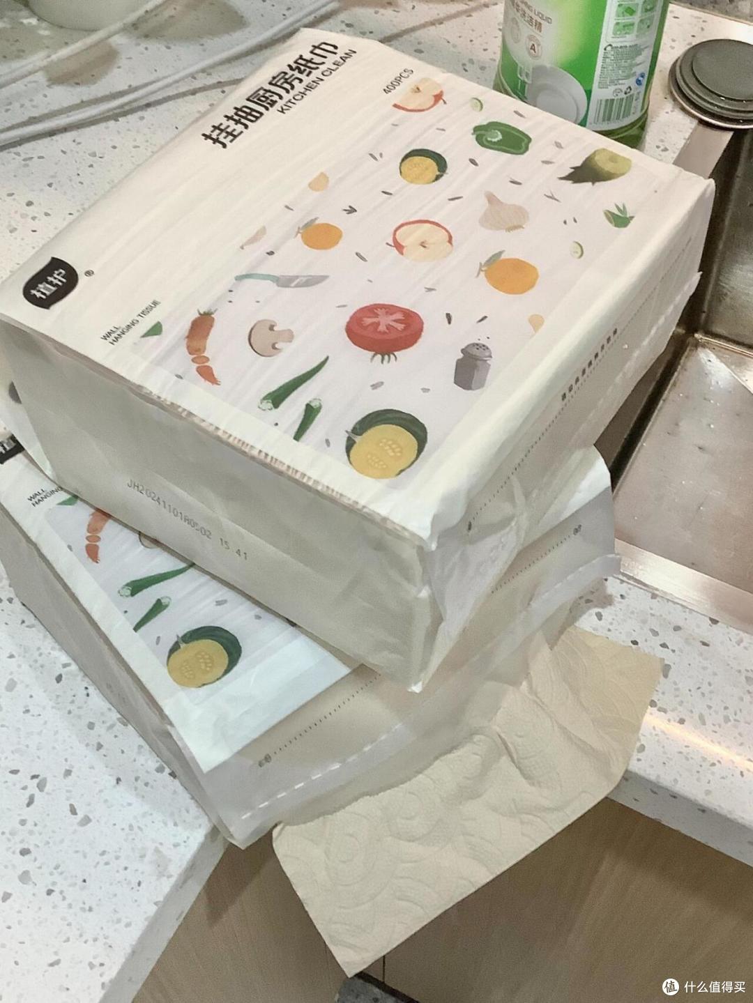 提醒：这种“厨房纸”真的别再直接接触食物了！很多人不知道