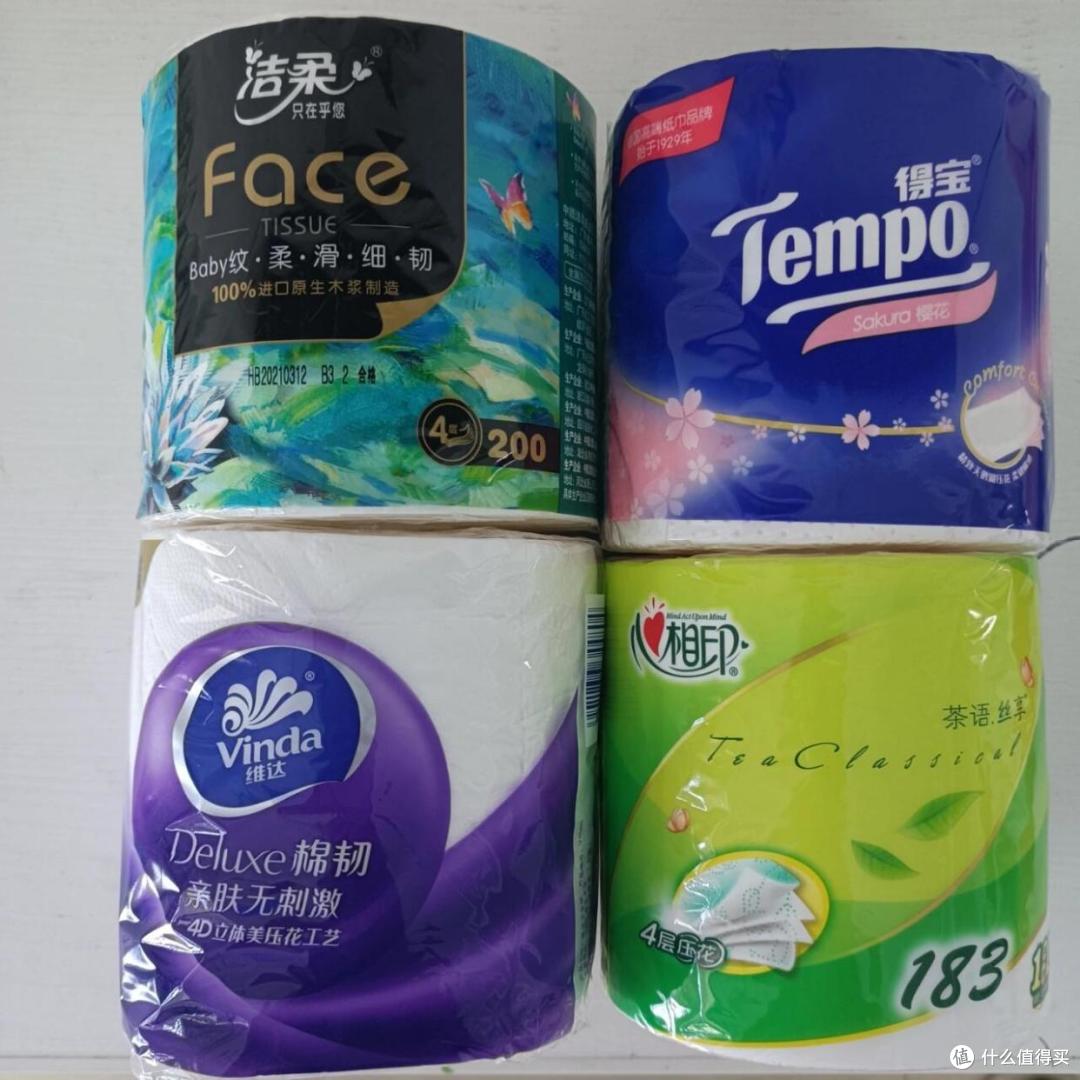 提醒：这种“厨房纸”真的别再直接接触食物了！很多人不知道