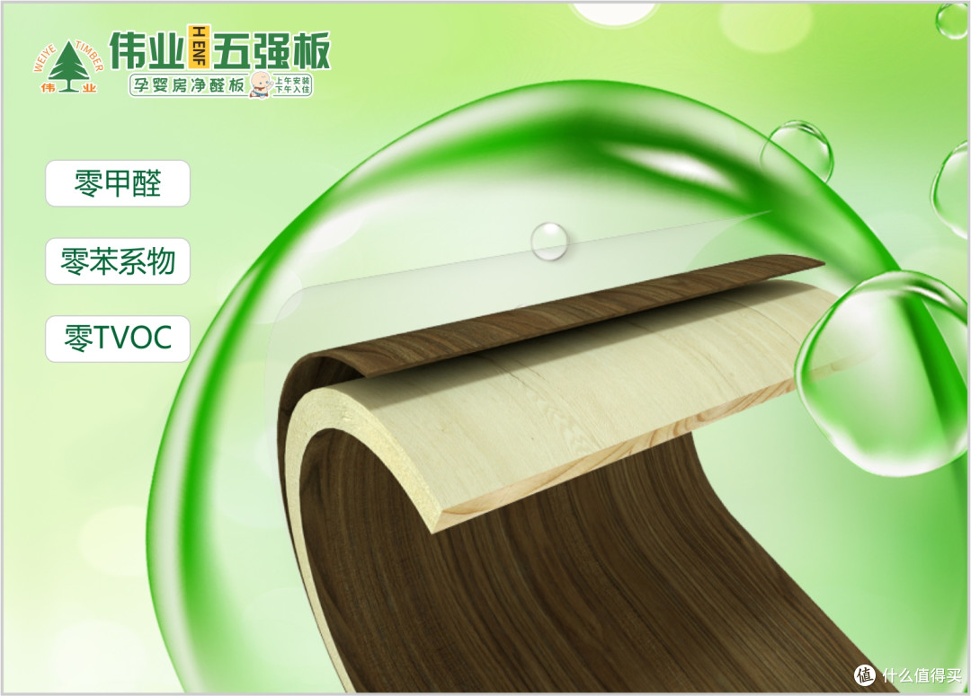 90%新家甲醛超标3倍？无机生态胶，为你破解甲醛危机