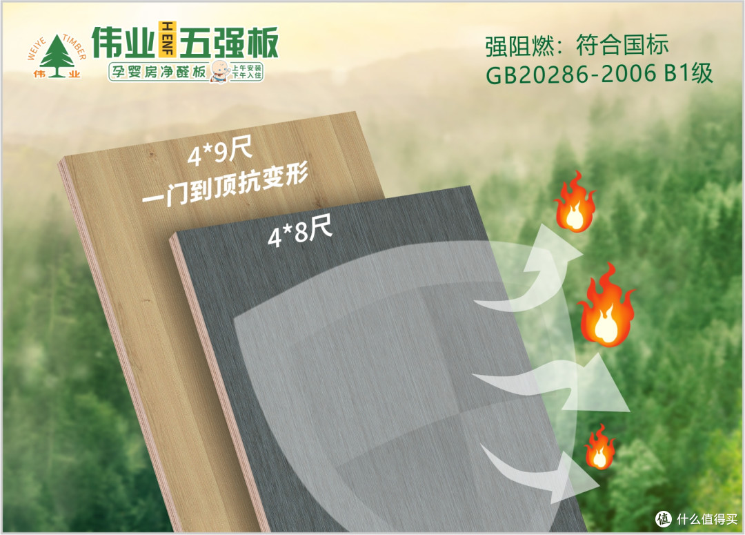 90%新家甲醛超标3倍？无机生态胶，为你破解甲醛危机