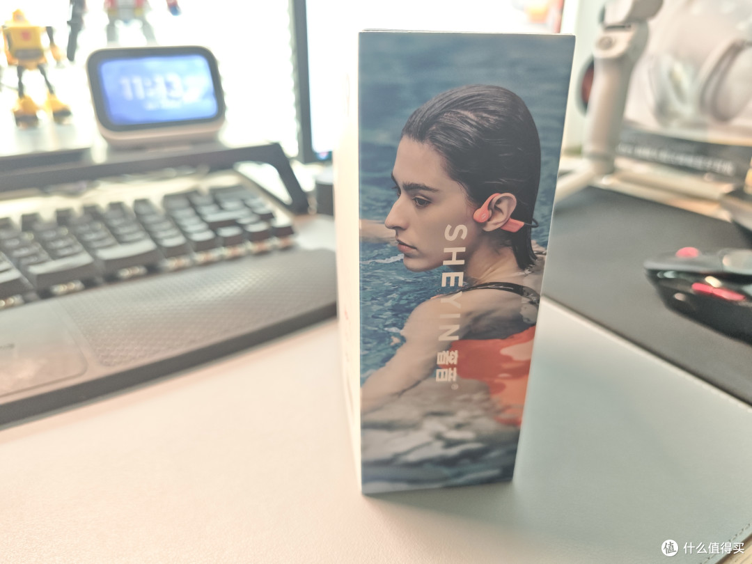 一台好的运动耳机该具备哪些特征?奢音X9