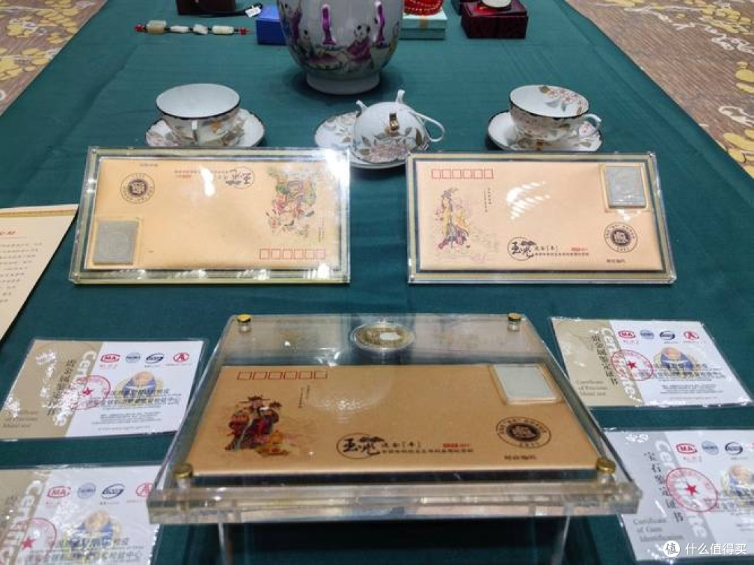 展览周边商品评测：购出艺术新体验