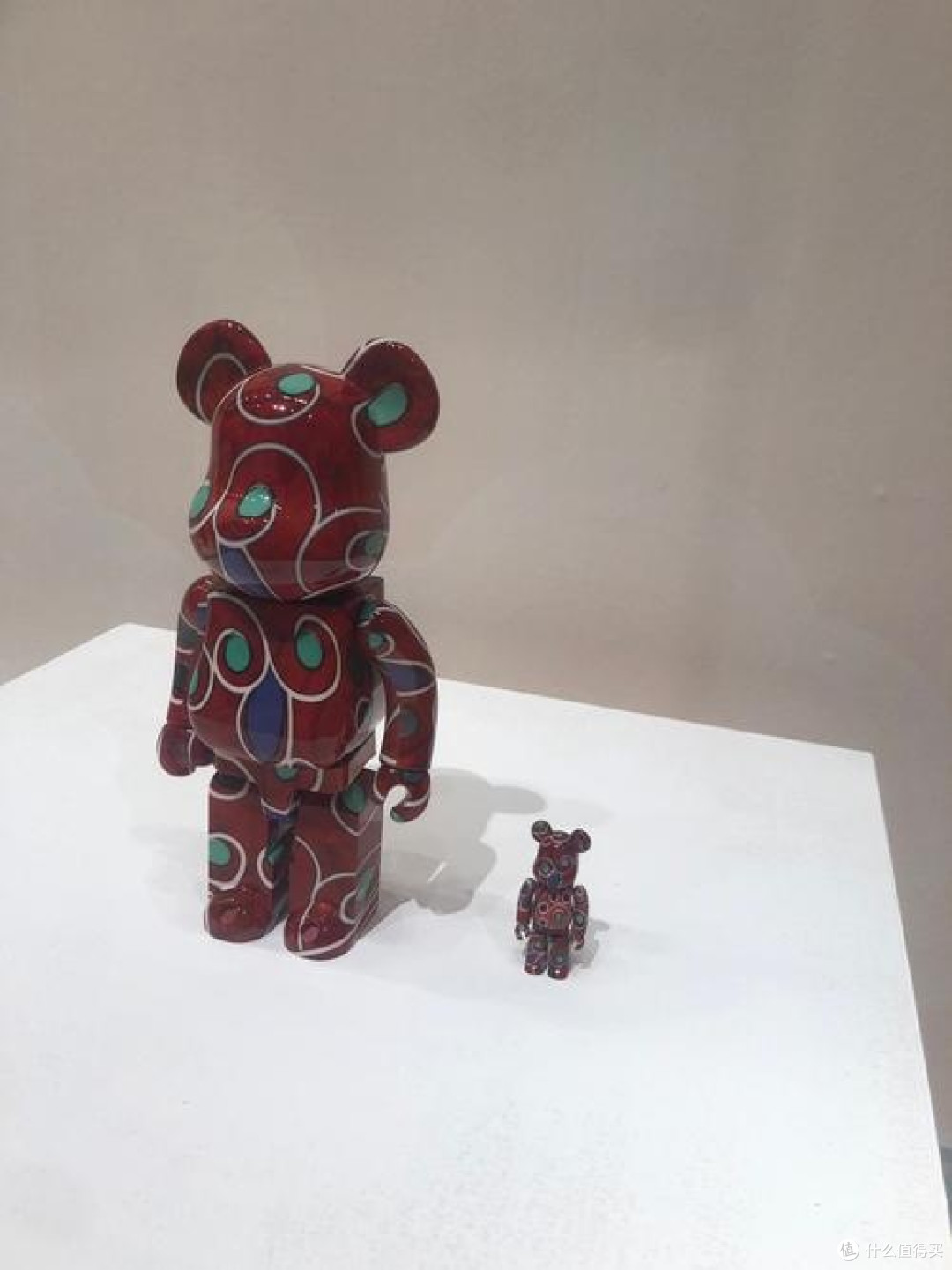 展览周边商品评测：购出艺术新体验
