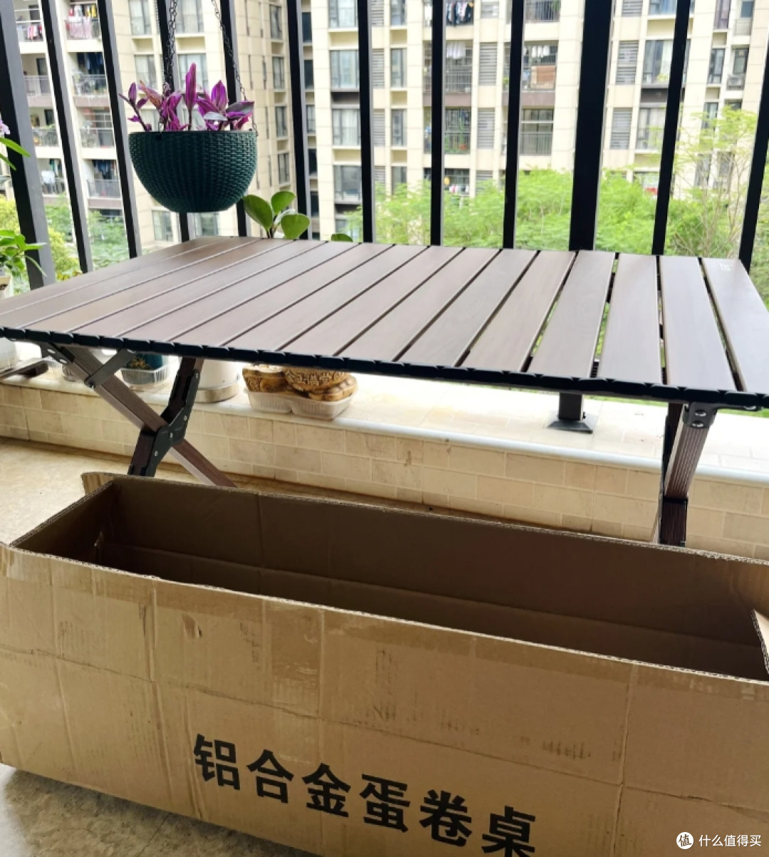 这届网友太有才了,居然连露营装备都能找到“平替”!属实佩服