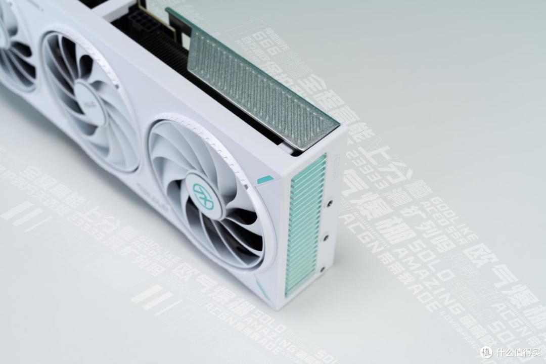 DLSS4引爆帧能狂潮！华硕天选RTX5060 Ti显卡战力全开