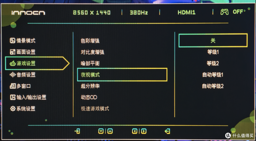 游戏显示器,怎么选?FPS电竞显示器选购攻略