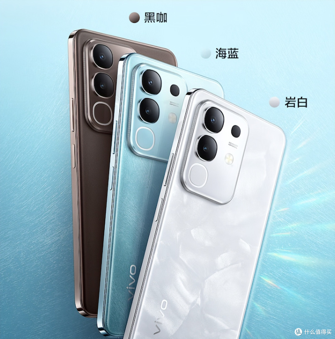 LCD永不为奴!vivo亮剑而来,6500mAh电池续航打穿天灵盖!