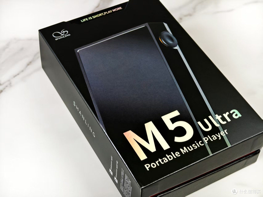 十年磨一剑!山灵M5 Ultra 10周年纪念版主观体验报告