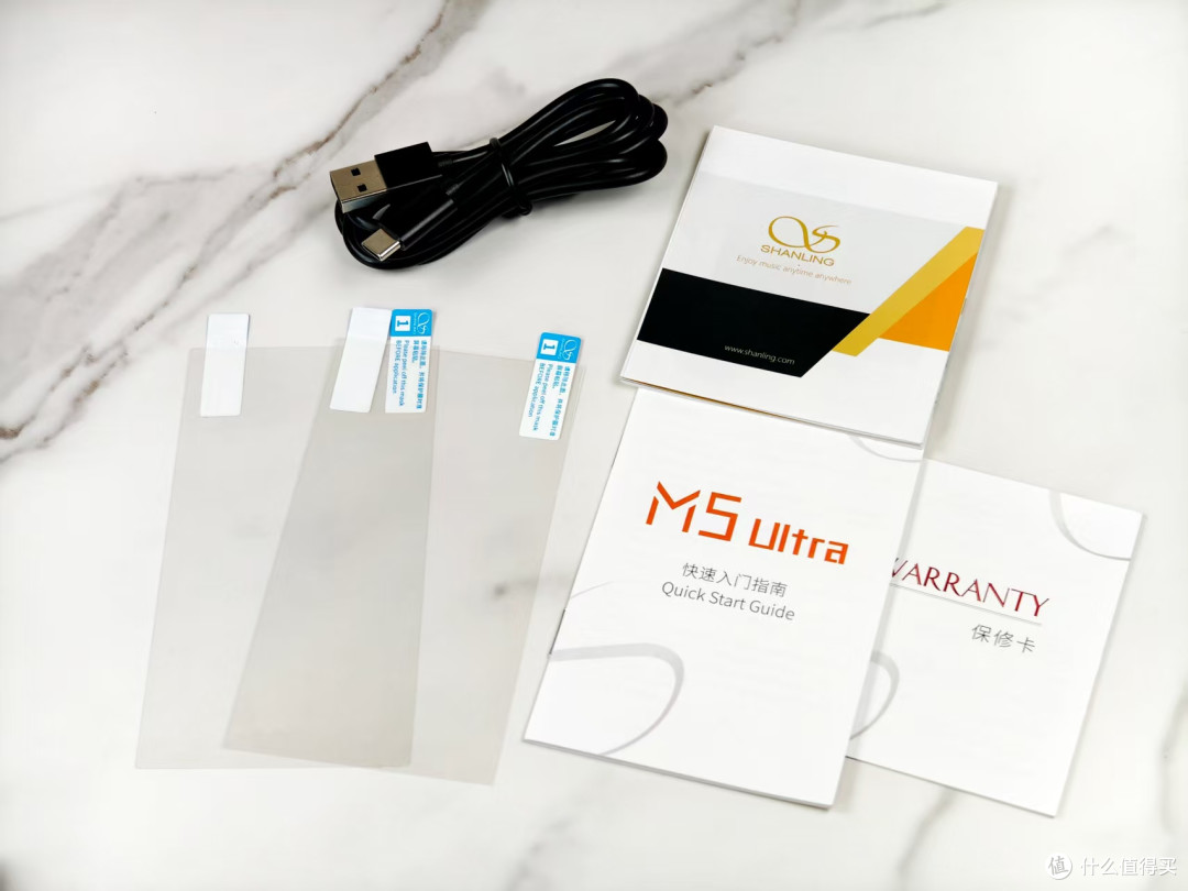 十年磨一剑!山灵M5 Ultra 10周年纪念版主观体验报告