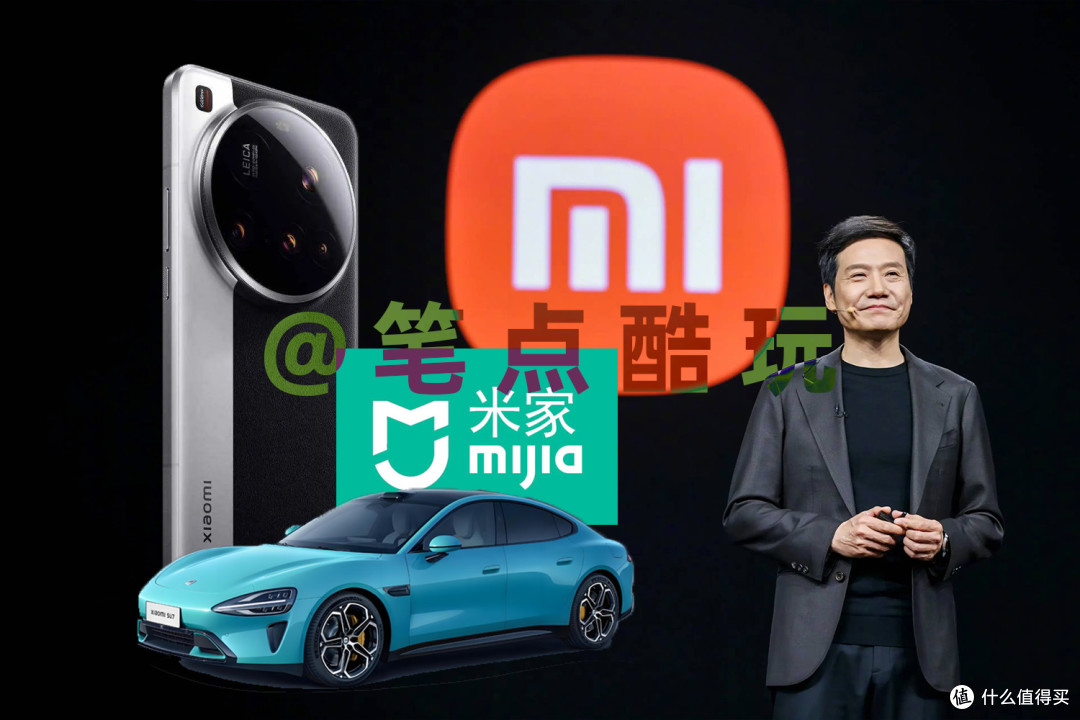 为什么网友管马云叫爸爸,喊雷军雷布斯,而刘强东却是大强子?
