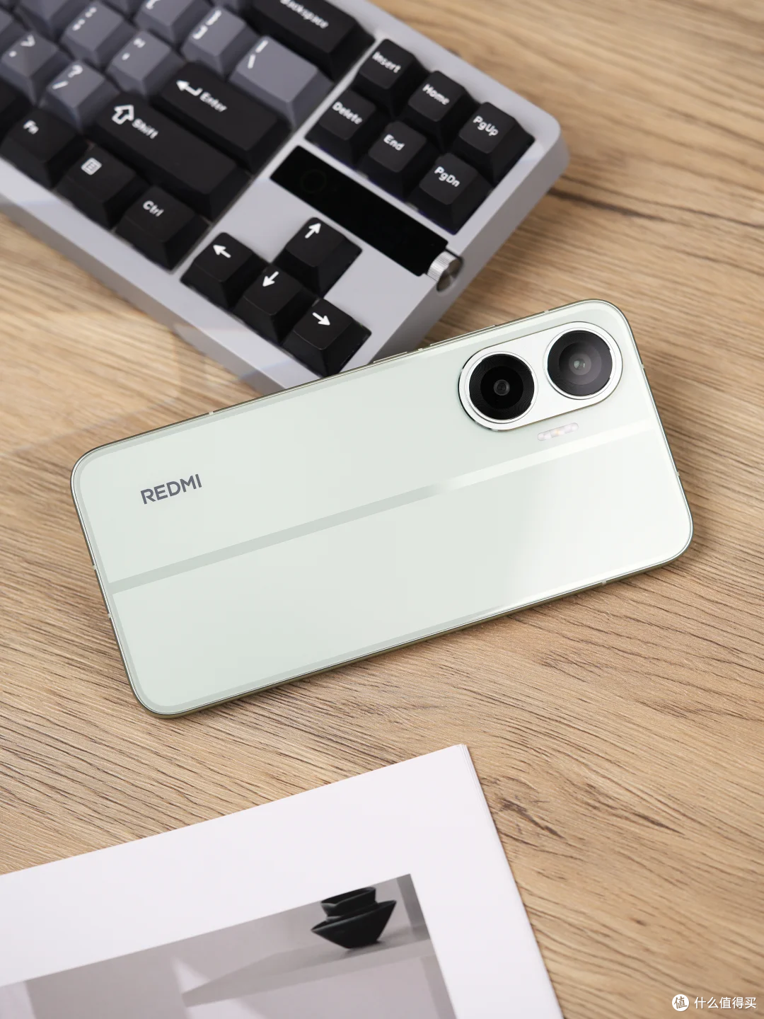 从小米历代产品看 Redmi Turbo 4 Pro