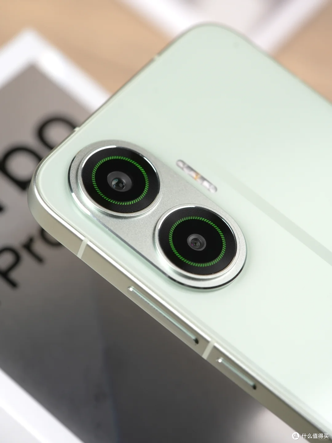 从小米历代产品看 Redmi Turbo 4 Pro