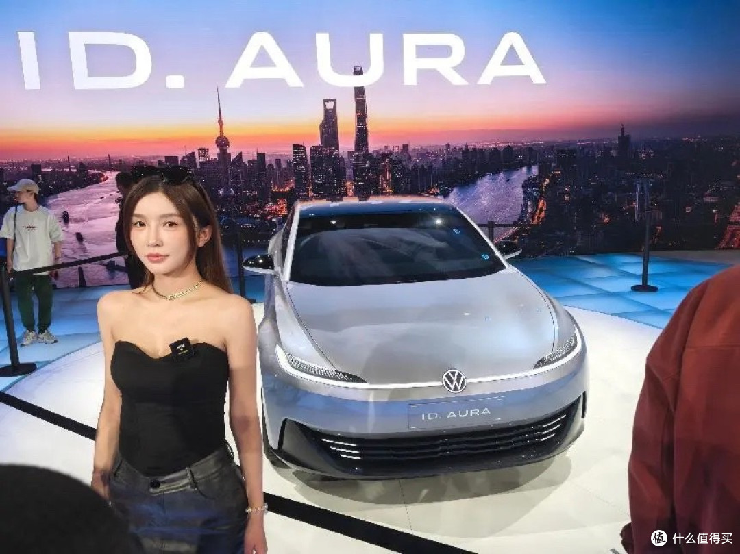 2025上海车展引爆全球目光!超百款新车发布,智能化下半场开启