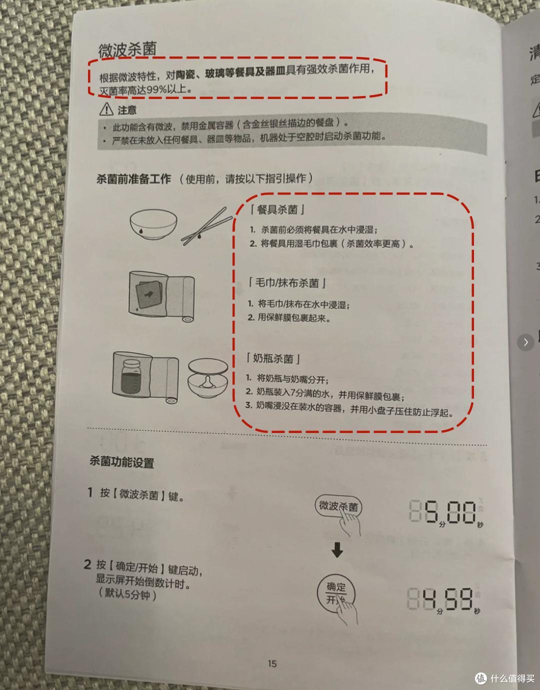 被严重低估的微波炉,换个思路,居然好用到惊呆,根本闲置不了!