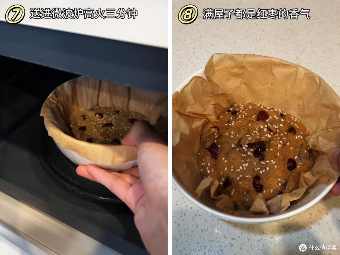 被严重低估的微波炉,换个思路,居然好用到惊呆,根本闲置不了!