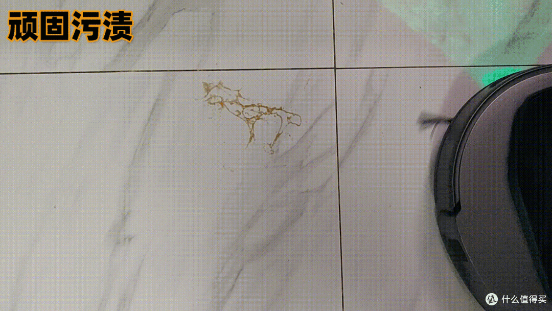 3i净地站F1 Pro实测:蒸汽+热活水洗地,顽固污渍秒溶解!