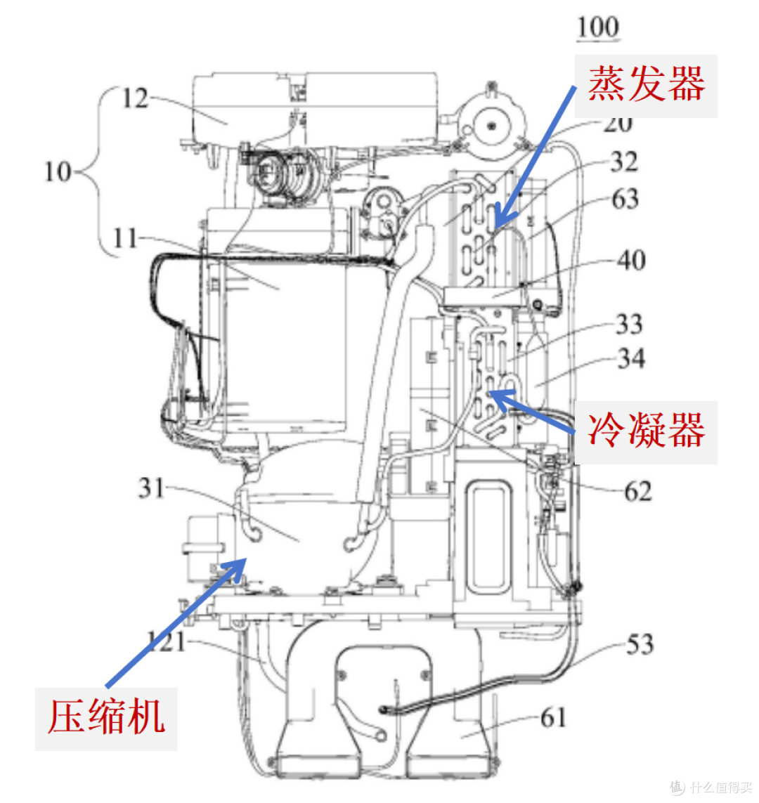 3i净地站F1 Pro实测:蒸汽+热活水洗地,顽固污渍秒溶解!