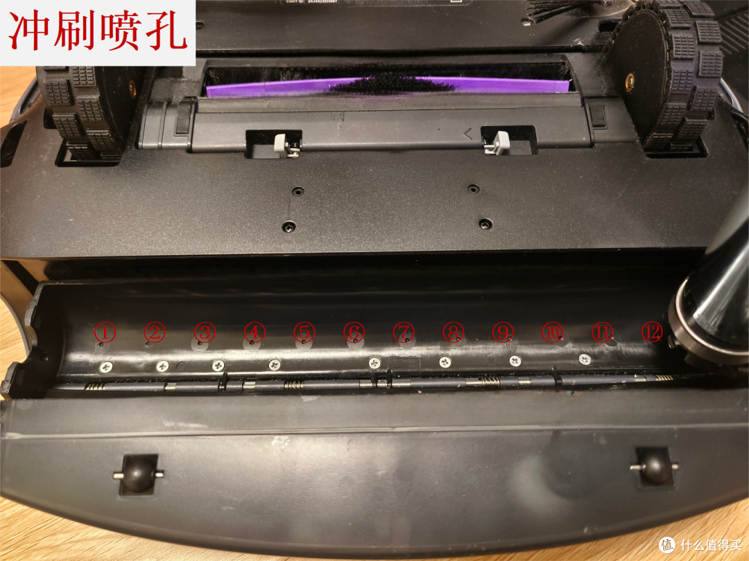 3i净地站F1 Pro实测:蒸汽+热活水洗地,顽固污渍秒溶解!