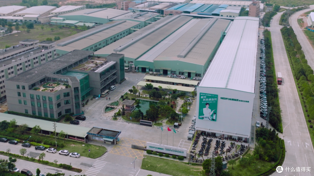技术破界 × 空气革命:绿岛风以数智化生态重构新风行业价值坐标