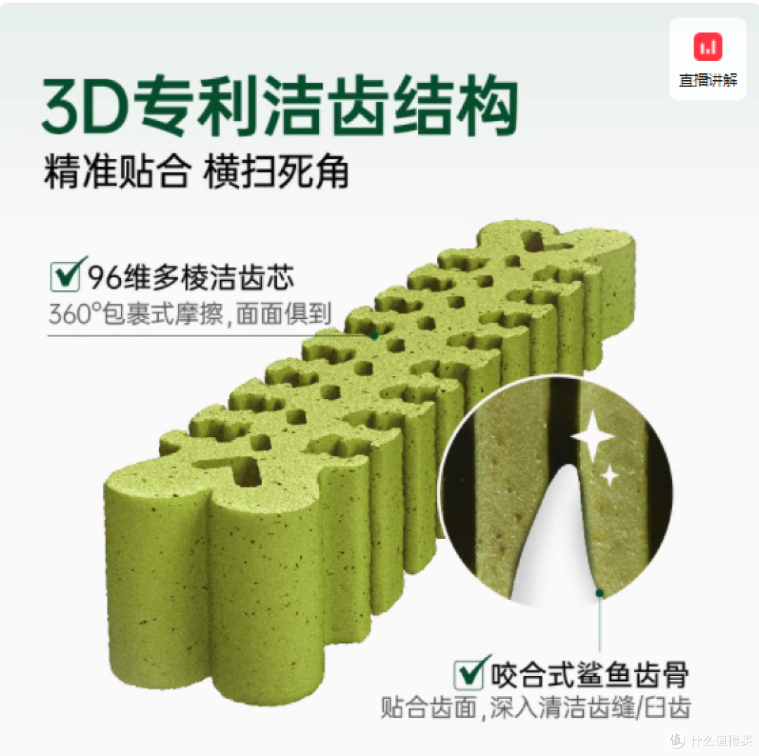🐶爱宠口腔护理新宠 ——Cature 小壳小白牙洁齿棒
