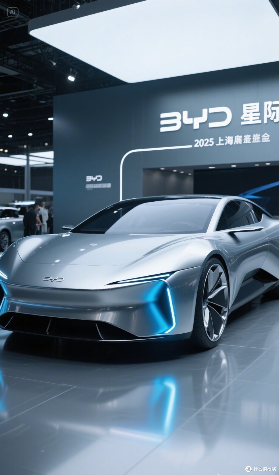 2025上海车展最实用的新车