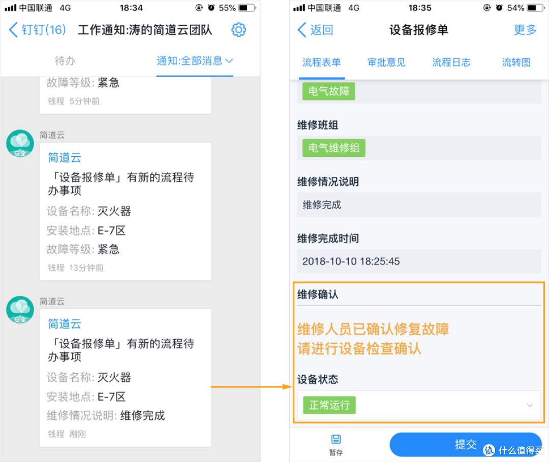 设备维修，说白了就是：一巡、二看、三动手！