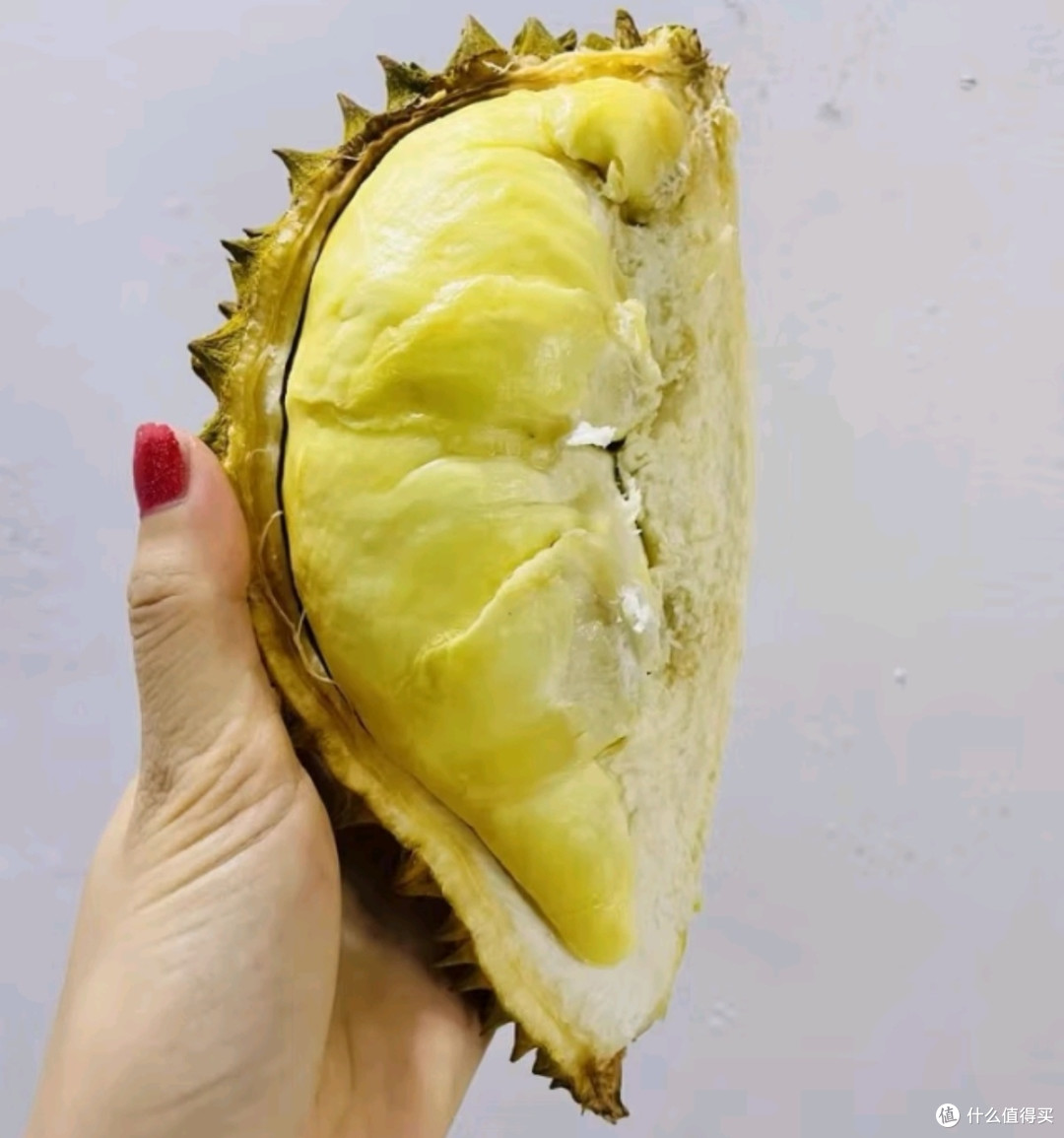 探寻“满分榴莲标准”背后的品质密码🔑