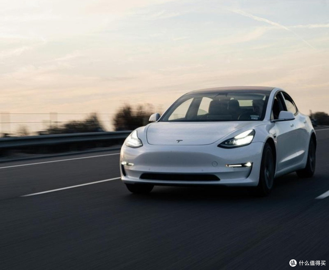 特斯拉汽车科技与未来的梦幻之约🚗