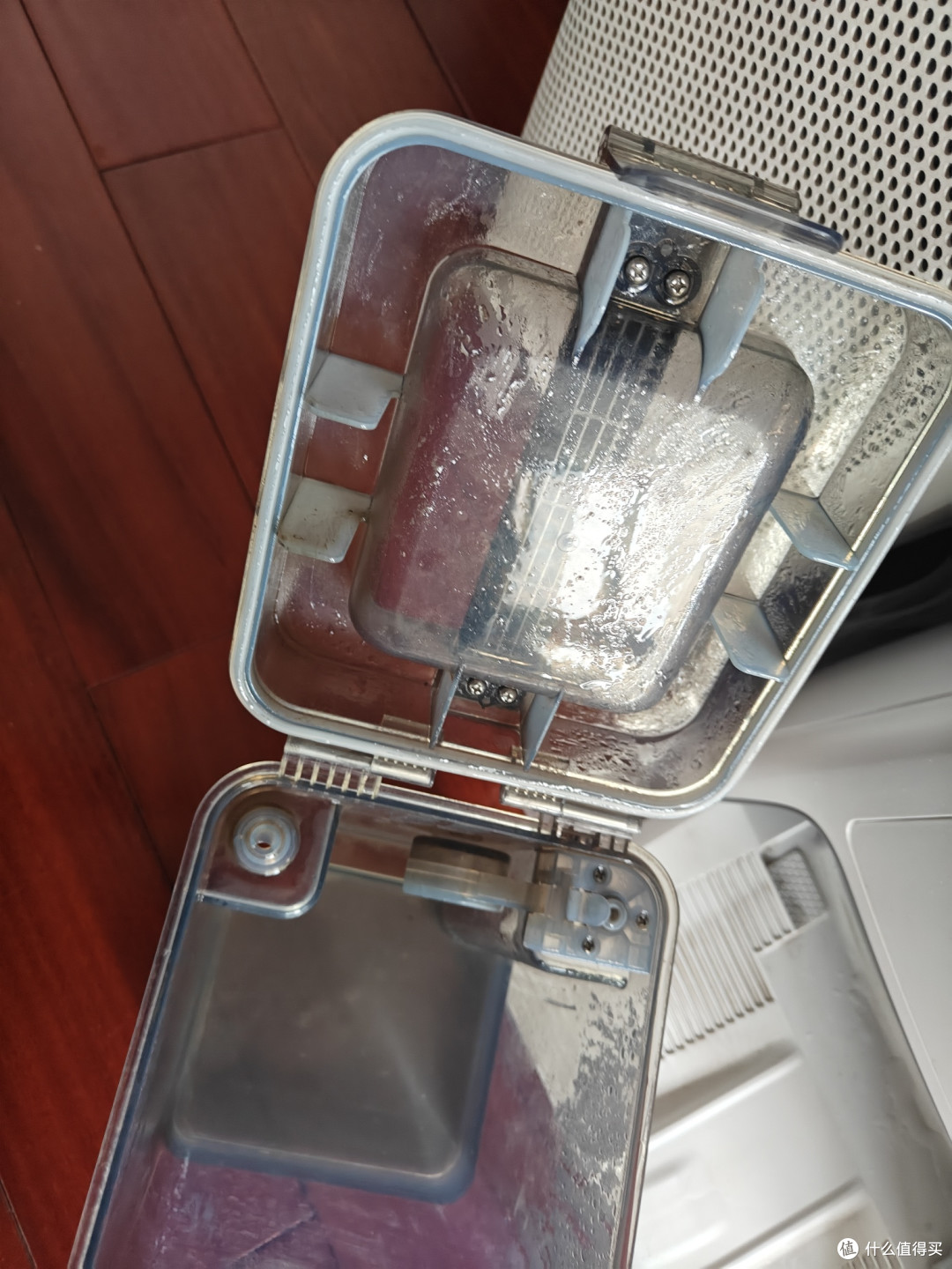 基站型扫拖机器人常见故障解决流程