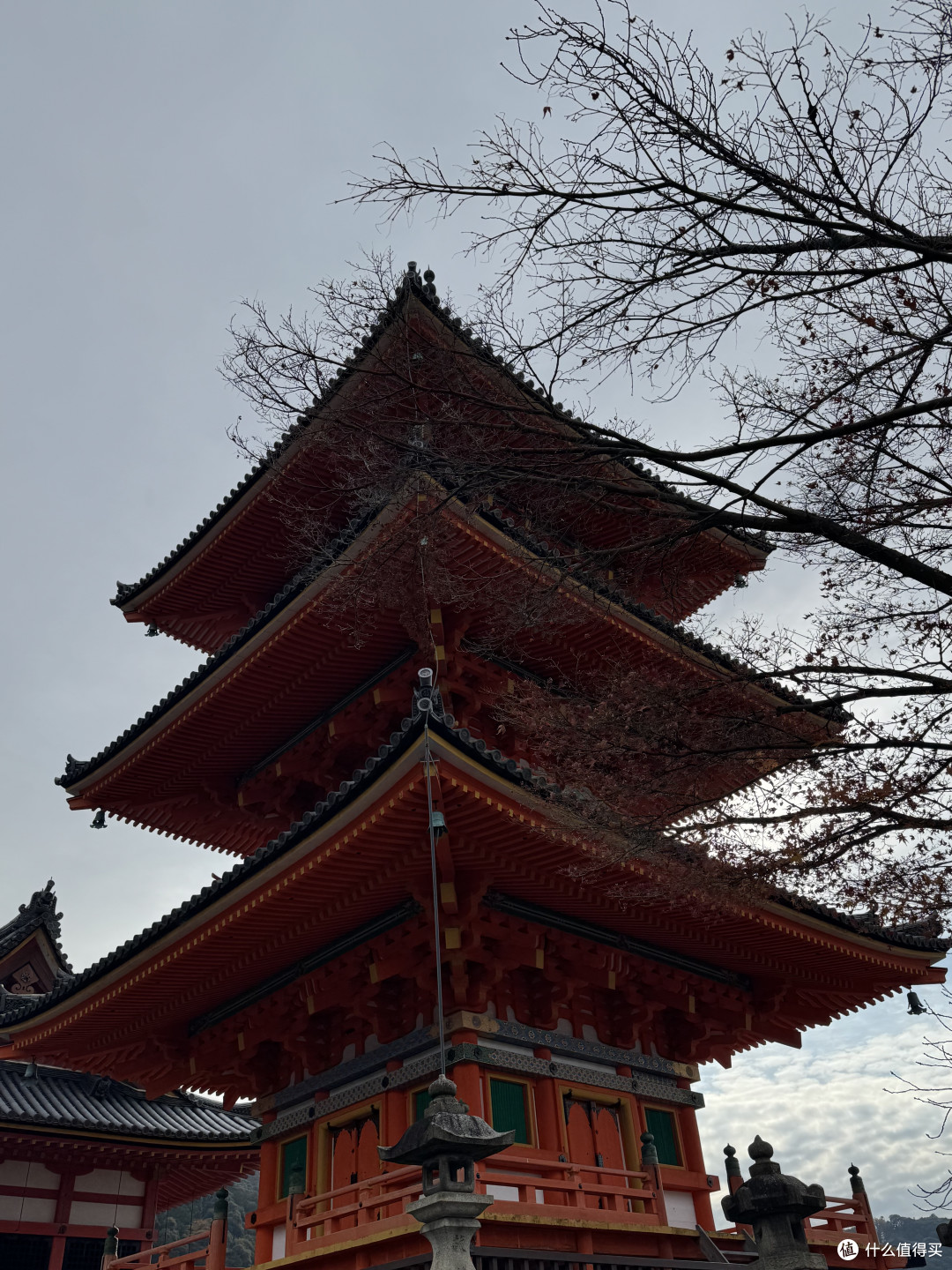 【72小时暴走】冬日里的日本关西-大阪京都(省心攻略&避坑实录)