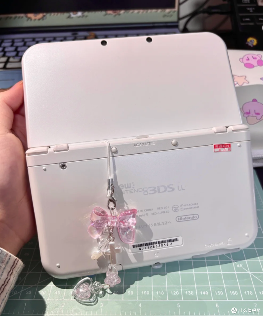 老机器突然翻红？​ 3DS 居然又火起来了