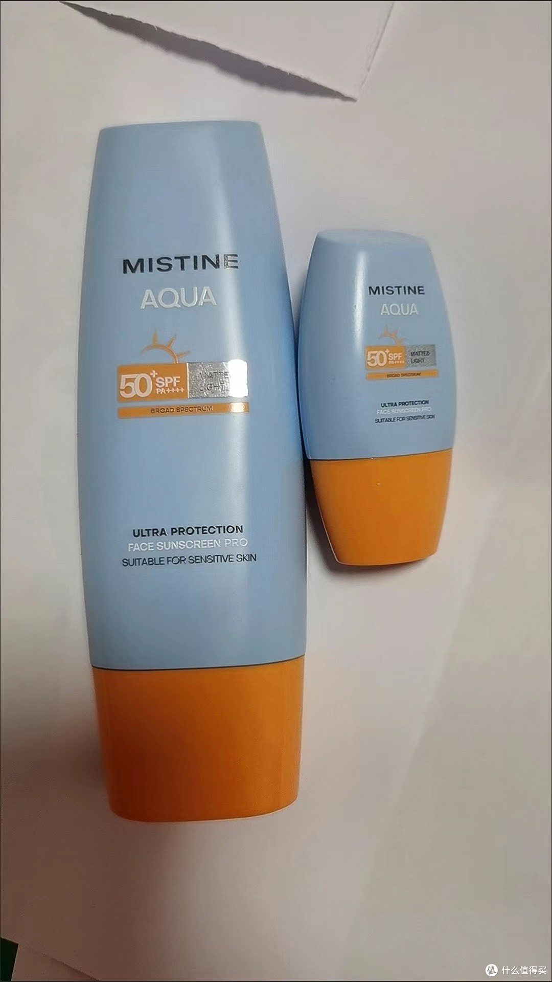 油敏皮亲测！Mistine小黄帽是我的神