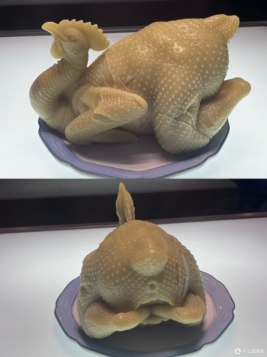 买了这个同款的冰箱贴，很喜欢