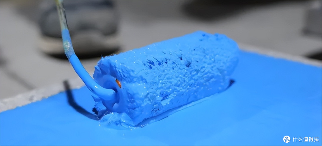 科顺建材重磅推出萃优自修复防水涂料，革新防水体验