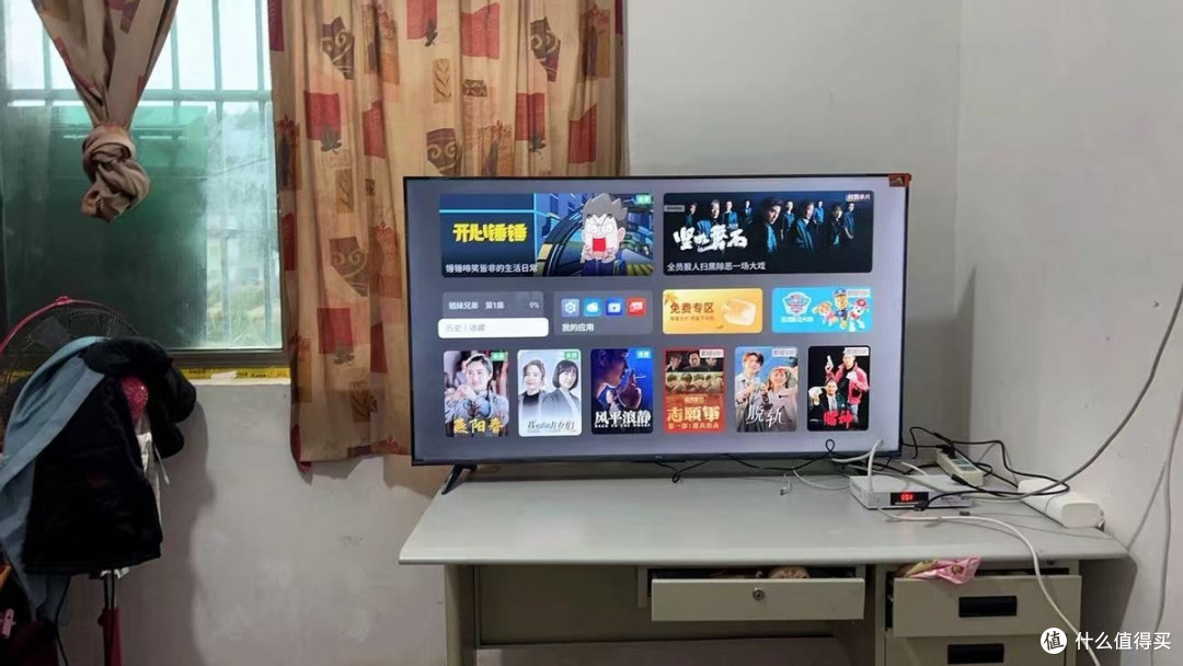 1000元不到,55英寸+144Hz!TCL电视让你享受超高性价比
