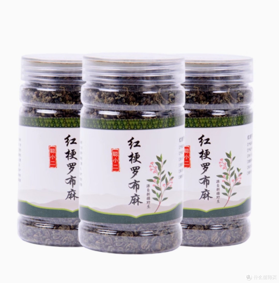 茶马果道新疆情：罗布麻茶，来自新疆的养生瑰宝