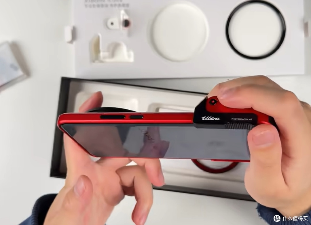 手机选小米还是OPPO?这四个理由让你闭眼冲小米15 Ultra!