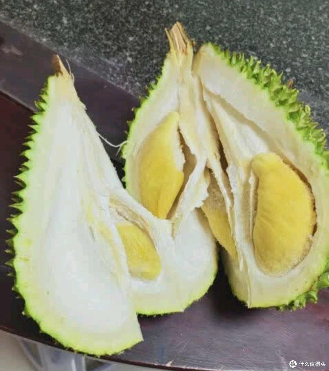 榴莲控闭眼入!京东超市猫山王榴莲