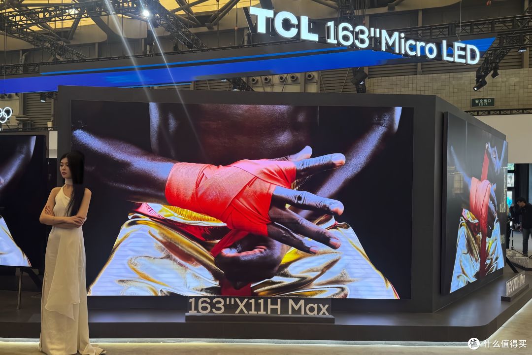 家电展归来我选它:典藏级QD-Mini LED电视TCL Q9L Pro 深度测评