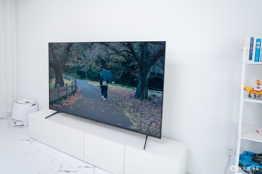 家电展归来我选它:典藏级QD-Mini LED电视TCL Q9L Pro 深度测评